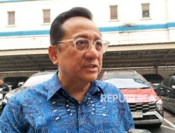 Gara-Gara Gugatan Irman Gusman, KPU Ungkap PSU Pemilu DPD di Sumbar Habiskan Rp350 Miliar