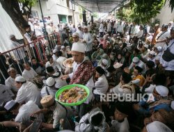 Gus Wafi Tantang Sebutkan Ulama Besar yang Batalkan Nasab Ba Alawi