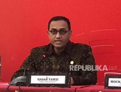 OJK Rilis Pedoman Keamanan untuk Penyelenggara Inovasi Teknologi Sektor Keuangan
