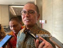 Program Anuitas Dana Pensiun tak Bisa Dicairkan Sebelum 10 Tahun? Begini Klarifikasi OJK
