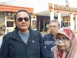 Saka Tatal Ajukan PK, Putusan Bebasnya Pegi jadi Bukti Baru