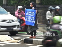 Belajar Hidup tanpa Plastik Selama Satu Bulan