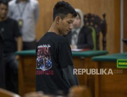 Pengacara Saka Tatal Ungkap Hasil Ekstraksi Chat di HP Vina, Yakin PK Diterima MA