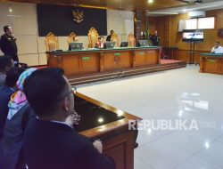 Kapolri Perintahkan Polda Jabar Segera Jalankan Putusan Praperadilan Pegi Setiawan