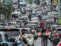 Hindari Jalur Puncak pada Senin 26 Agustus, Ada Apa?