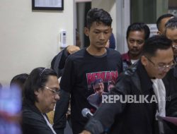 Mega dan Widy Penjemput Vina Bersaksi di Sidang PK Saka Tatal, Saksi Kunci?