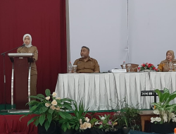 BKPSDMD Kota Cimahi Sosialisasikan Permenpan RB tentang Jabatan Fungsional
