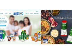 Danone Investasi Ratusan Miliar Rupiah di Negara-Negara Islam