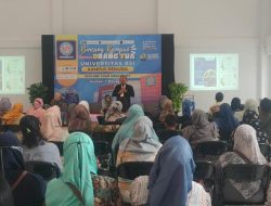 Sinergi Hebat! Bincang Kampus Bersama Orang Tua Kembali Hadir di Universitas BSI