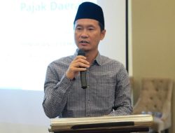 DPRD Jabar Minta Pemerintah Sigap Waspadai Gelombang PHK Akibat Pelesuan Ekonomi Global