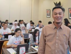 Survei Calon Wali Kota Cimahi Didominasi Tokoh Lama, Hanya Ada Satu Pendatang Baru Ini