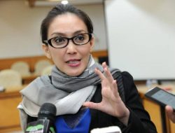 Ronald Tannur Bebas, Rieke: Putusan Hakim Ekstrem