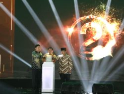 Perkuat Kolaborasi Pusat dan Daerah untuk Ketahanan Pangan