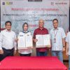 Bank DKI Sediakan Kredit Mikro dan E-Channel untuk Pasar Tradisional di Tangerang