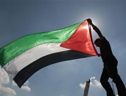 Sumbangan untuk Palestina Bersumber dari Uang Hasil Maksiat, Bolehkah?