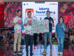 Bank DKI Gandeng Tokopedia untuk Sokong Pengembangan Pariwisata Jakarta