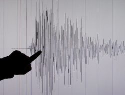 BMKG Catat 30 Gempa Bumi di Jabar di Awal Januari Tahun 2025, Magnitudo Tertinggi 4,3