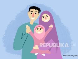 Orang Tua Sibuk? Psikolog Ingatkan Harus Sediakan Waktu untuk Anak