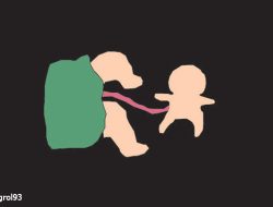 Kontroversi Cuti Melahirkan Hingga 6 Bulan, Menparekraf Tawarkan Solusi Ini