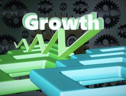 Prabowo Ingin Pertumbuhan Ekonomi 8 Persen, Indef: Perlu Upaya Luar Biasa