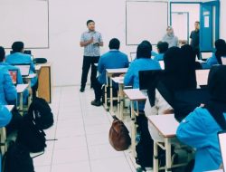 Cetak Software Engineer dan Network Security Analyst Terbaik, UNM Jadi Idola Generasi Muda