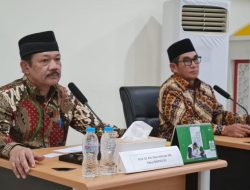 Bantuan Zakat Jangan Disalahgunakan untuk Judi Online