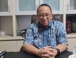 Haru Suandharu Siap Tingkatkan Lapangan Kerja di Jabar