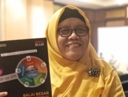 Lydia Salvina Helling, Dosen Inisiator Program Sekolah Penggerak