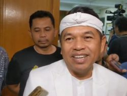 Dedi Mulyadi Hadir di Ruang Sidang PK Saka Tatal Tapi Batal Bersaksi, Ini Penyebabnya