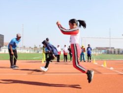 Talenta-Talenta Muda Atletik Lahir di Kejuaraan MilkLife Athletics Challenge 2024