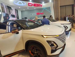 Industri Otomotif Dalam Negeri Lesu, Jabar Justru Dinilai jadi Pasar Potensial