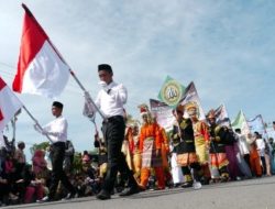 Buya Hamka Jelaskan Keistimewaan Bulan Muharram