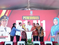 Permudah Layanan Kesehatan, Pemkot Surabaya Sediakan 1 RW 1 Nakes dan 1 Ambulans Kelurahan