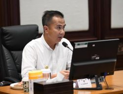 Apple Disebut Bakal Investasi di Bandung, Pj Gubernur Jabar: Belum Ada Detailnya