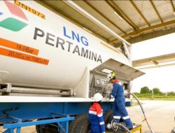 Pemerintah Sepakat Lanjutkan Program Gas Murah untuk Industri