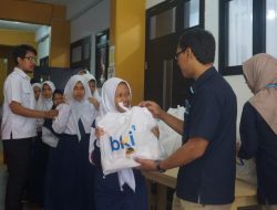 Dukungan untuk Tumbuh Kembang Optimal Anak Disabiltas di Wilayah Jakut Terus Diberikan
