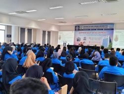 Berikan Dampak Positif pada Karier, Universitas BSI Gelar Seminar Personal Branding