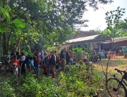 Aksi Copet di Kerumunan Penyambutan Pegi, Dompet Adik Pegi Raib dan Dua Wartawan Hilang HP