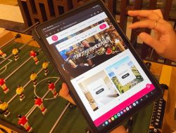 Menginap di Grand Dafam Braga, Sekarang tak Perlu Repot Bisa Pesan Kamar Lewat Website