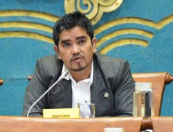 Anggota DPR Yakin Ormas Agama Kelola Tambang Batu Bara dengan Kehati-hatian