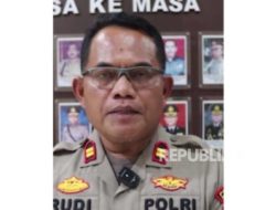 Puluhan Advokat Perhaki Beri Bantuan Hukum pada Iptu Rudiana, Ini Alasannya