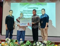 UUS Bank DKI Dukung Transaksi Syariah di Yayasan Pendidikan Fatahillah Jakarta