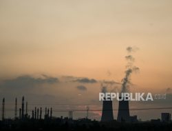 Dibandingkan Minyak, Bahlil Lebih Yakin Target Lifting Gas Tahun 2025 Bisa Tercapai