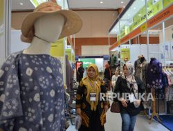 Industri Halal Indonesia Semakin Maju, Ini Penopangnya