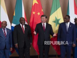 BRICS and The Obstacles of Global South