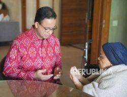 Pendaftaran Pasangan Cagub-Cawagub Dibuka, KPU Belum Terima Konfirmasi Kehadiran Anies