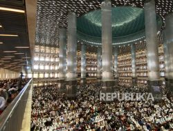 Indonesia Dinobatkan Sebagai Negara Paling Religius Versi Pew Research, Ini Alasannya