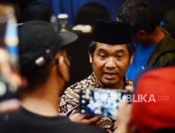 Majukan Pramono-Rano, Pengamat: PDIP Pilih Mengalah daripada Melawan