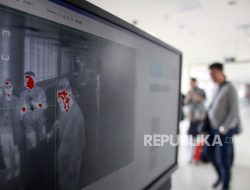 88 Kasus Mpox di Indonesia, Seks Sesama Lelaki Jadi Resiko Utama