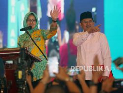 Dapat SK dari Airlangga Tapi tak Didukung Bahlil, Airin Sebut Dirinya Masih Kader Golkar